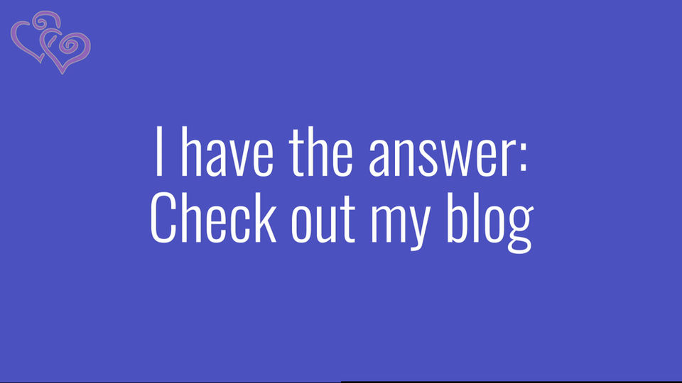 Wedding Planning Questions? Answered!